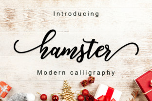 Adding a Personal Touch with Hamster Script