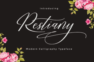 The Modern Calligraphy Touch: Why Designers Love This Typeface