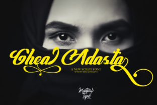 Unleashing Creative Energy with Ghea Adasta Script