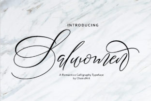 Why Salwomen Script Feels Like a Conversation