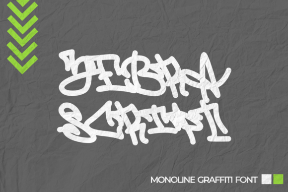 Why Zebra Script is the Go-To Typeface for Authentic Urban Design